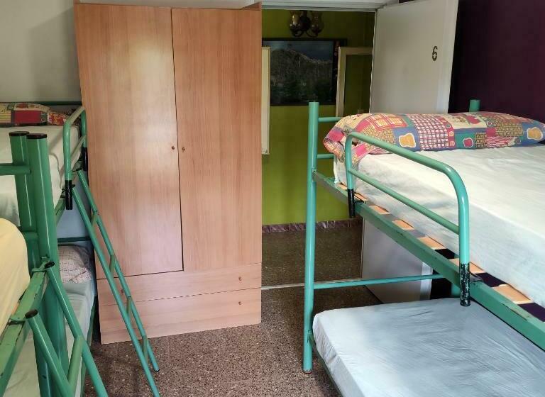 Alberg Restaurant Bellavista