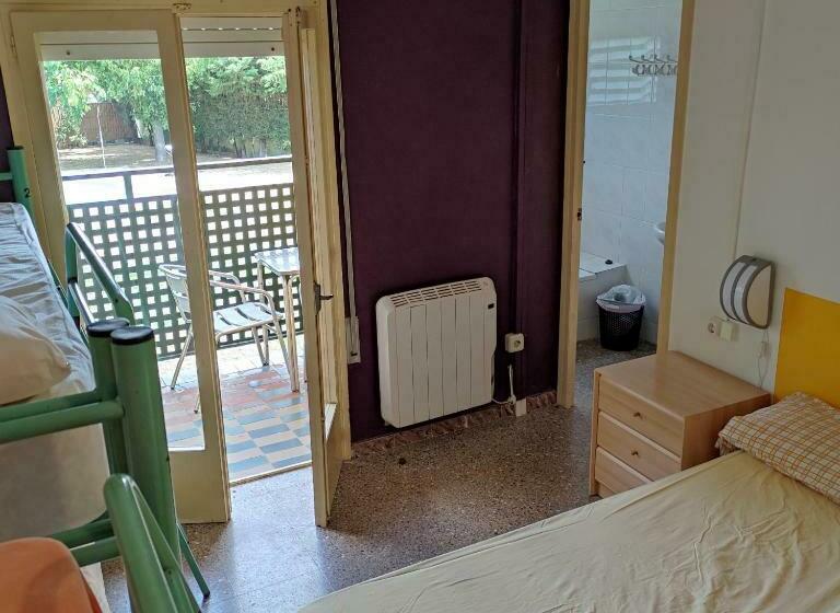 Alberg Restaurant Bellavista