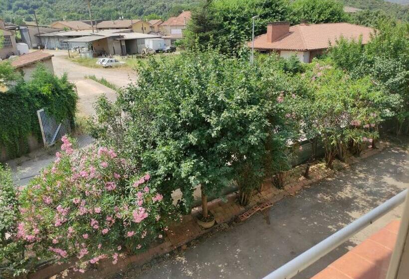 Alberg Restaurant Bellavista