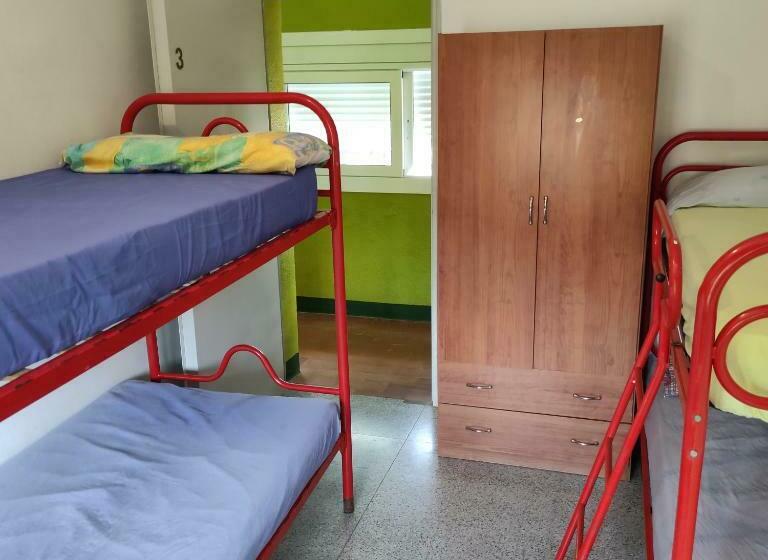 Alberg Restaurant Bellavista