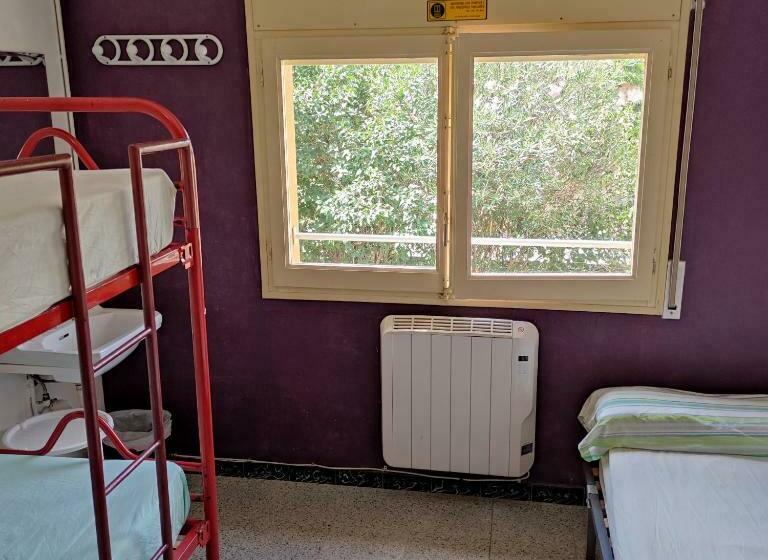 Alberg Restaurant Bellavista