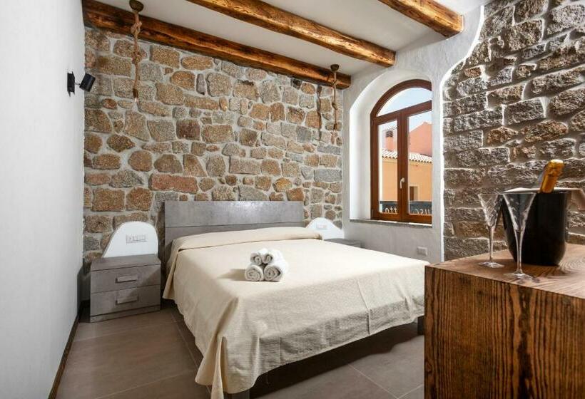 旅馆 Il Busciolotto