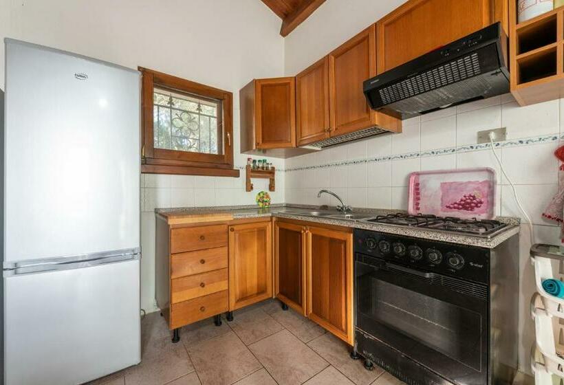 Appartamento Ambra One