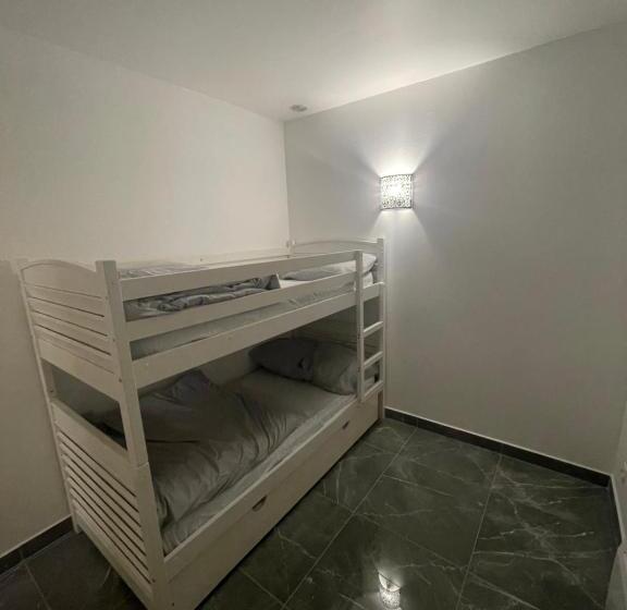 Appartement Lagny Sur Marne Disneyland Paris