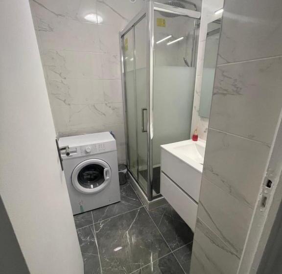 Appartement Lagny Sur Marne Disneyland Paris