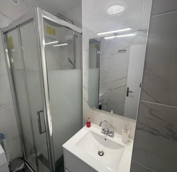 Appartement Lagny Sur Marne Disneyland Paris