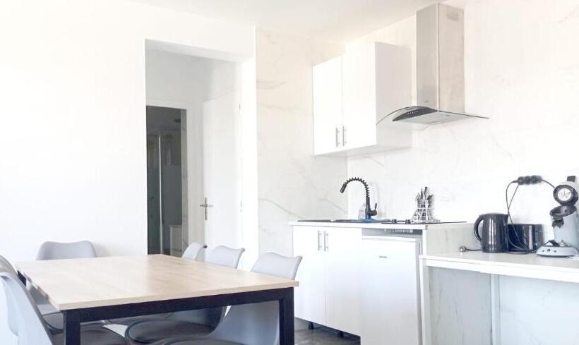 Appartement Lagny Sur Marne Disneyland Paris