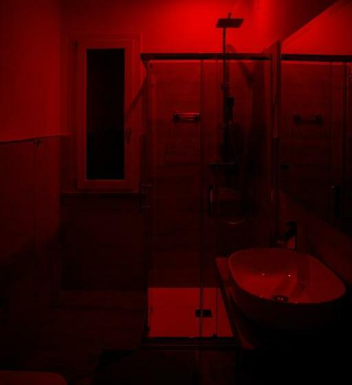 ベッドアンドブレックファースト Aria Di Sale