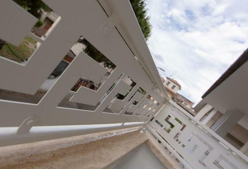 ベッドアンドブレックファースト Aria Di Sale