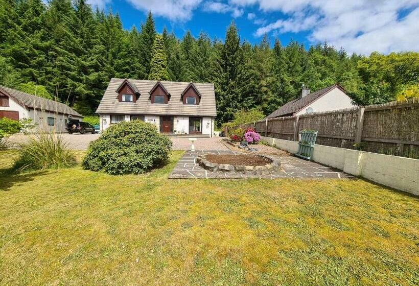 مبيت وإفطار Braelea