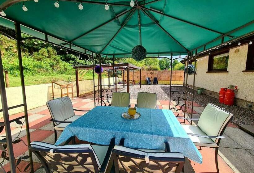 Bed and Breakfast Braelea