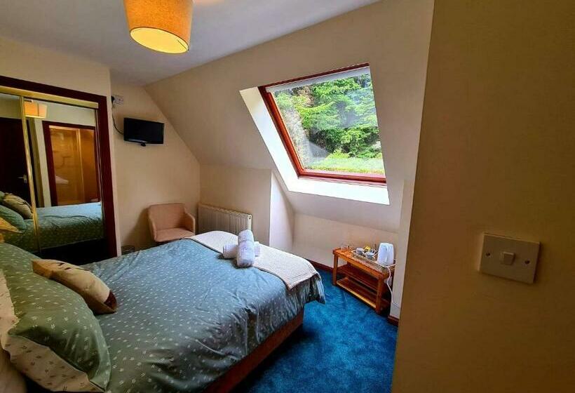 مبيت وإفطار Braelea