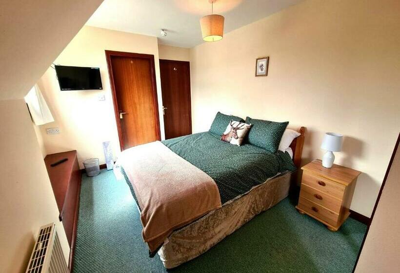 Bed and Breakfast Braelea