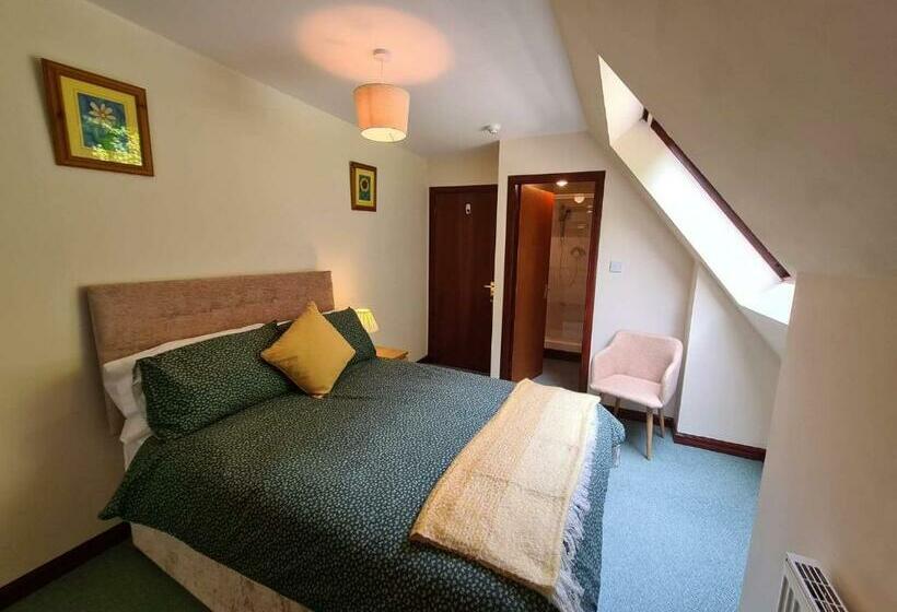 Bed and Breakfast Braelea