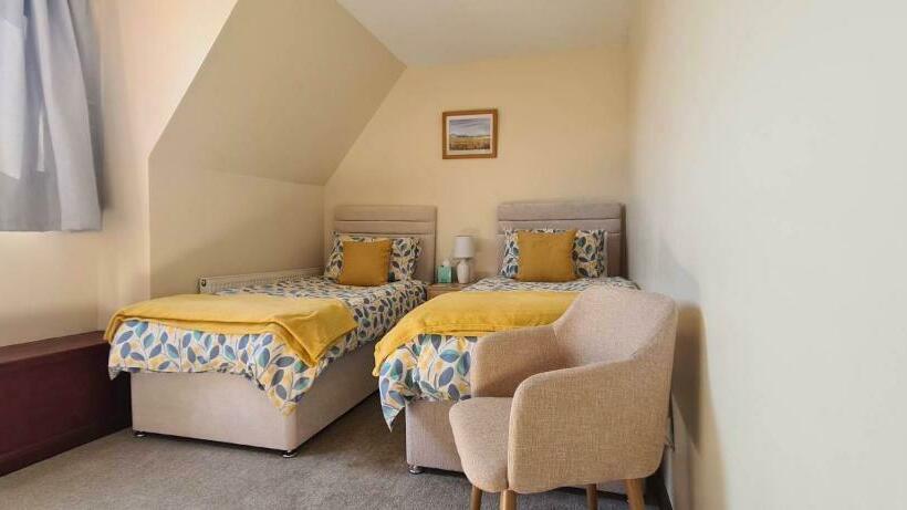 Bed and Breakfast Braelea