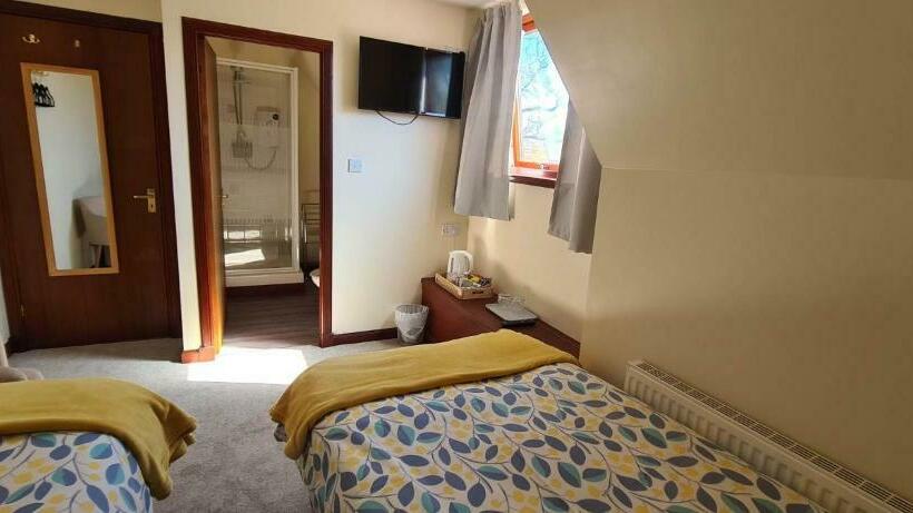 Bed and Breakfast Braelea