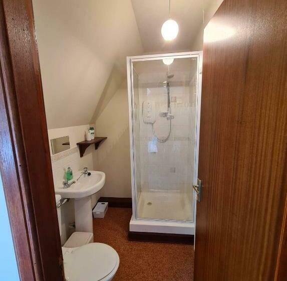 مبيت وإفطار Braelea