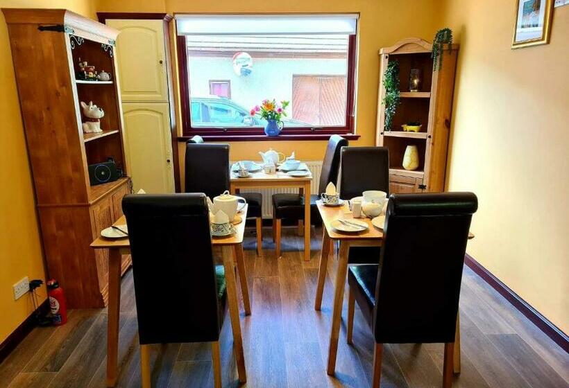 Bed and Breakfast Braelea