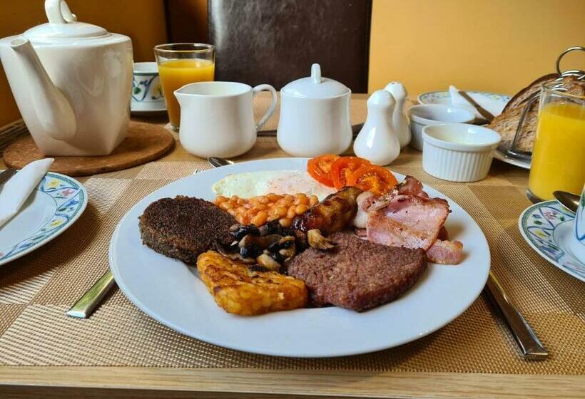 Bed and Breakfast Braelea