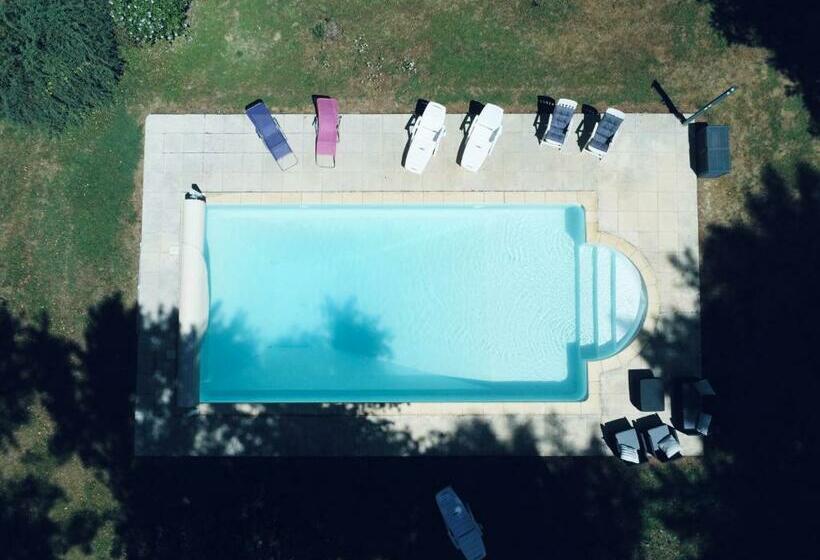 Bed and Breakfast Auberge Du Lion D Or