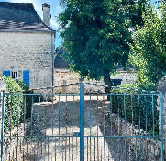 Bed and Breakfast Auberge Du Lion D Or