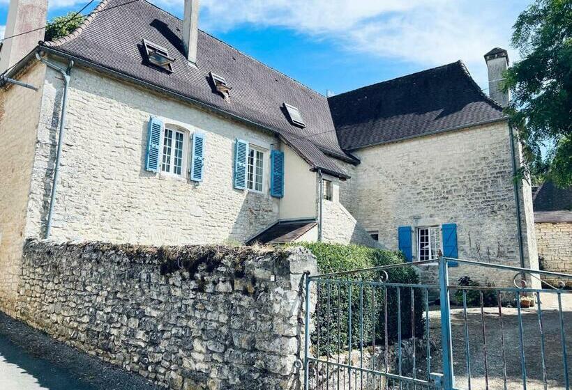 Bed and Breakfast Auberge Du Lion D Or