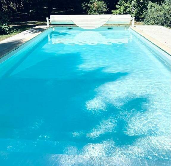 Bed and Breakfast Auberge Du Lion D Or