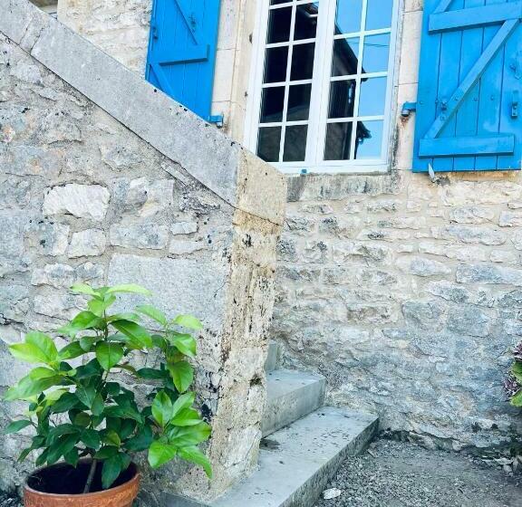 Bed and Breakfast Auberge Du Lion D Or