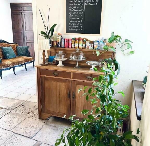 Bed and Breakfast Auberge Du Lion D Or