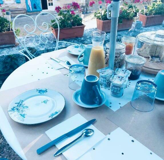 Bed and Breakfast Auberge Du Lion D Or