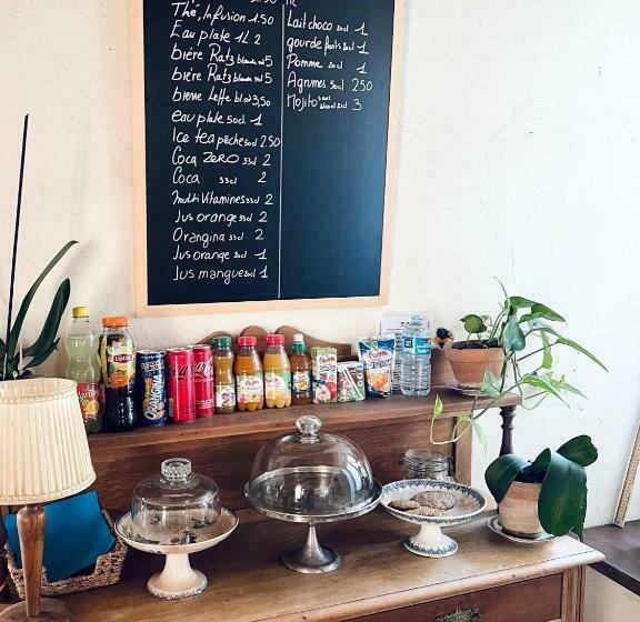 Bed and Breakfast Auberge Du Lion D Or