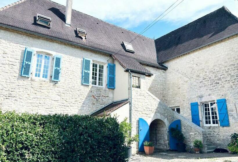 Bed and Breakfast Auberge Du Lion D Or