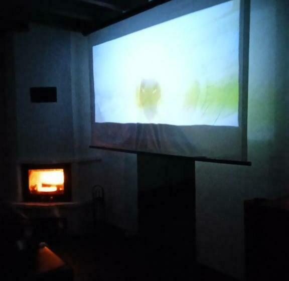 مبيت وإفطار Auberge Gordonienne