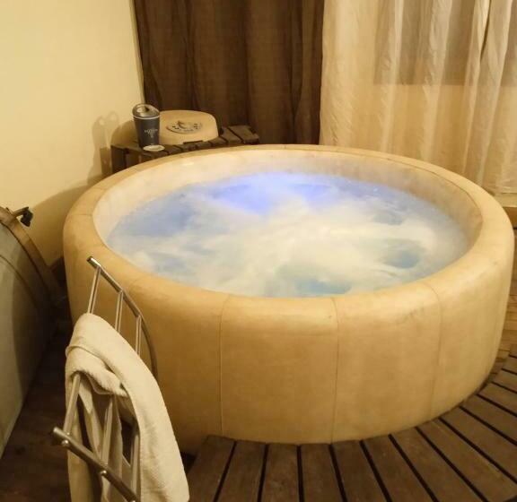 مبيت وإفطار Auberge Gordonienne