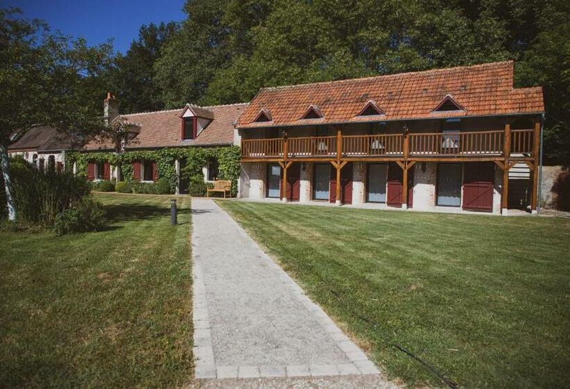 Bed and Breakfast Domaine De Montizeau