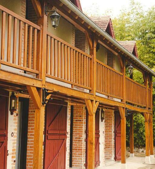 Bed and Breakfast Domaine De Montizeau