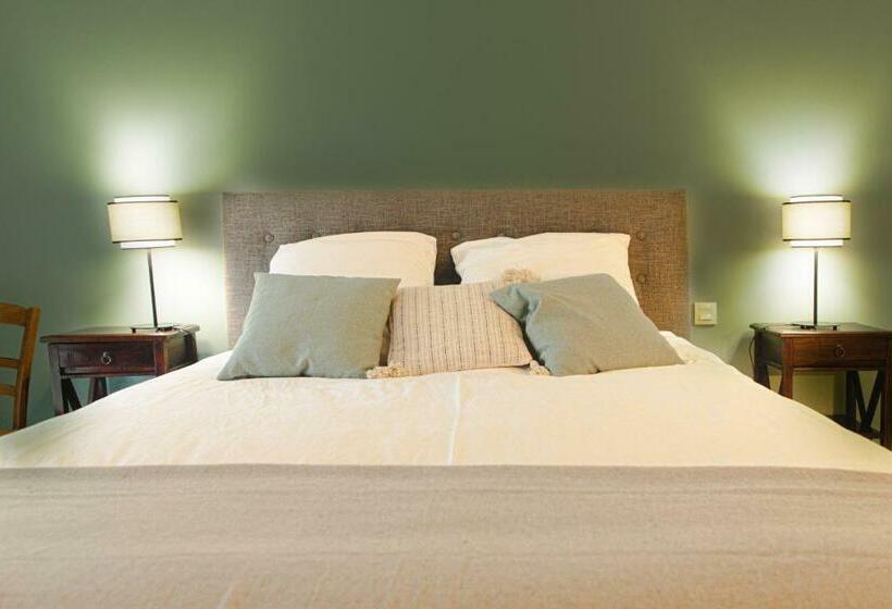 Bed and Breakfast Domaine De Montizeau