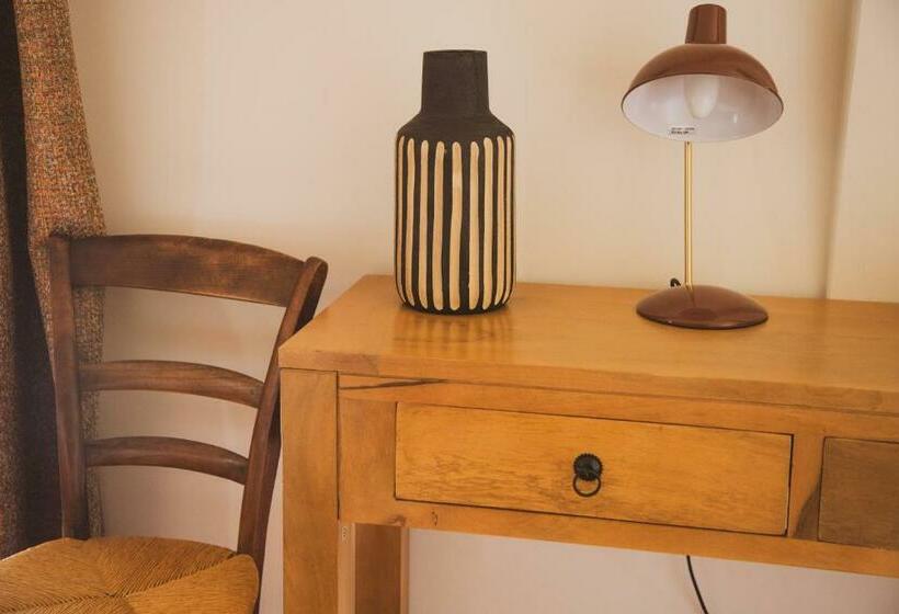 Bed and Breakfast Domaine De Montizeau