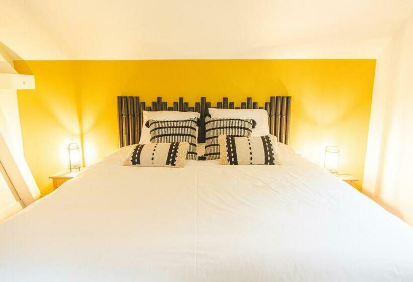 Bed and Breakfast Domaine De Montizeau