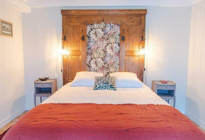 Bed and Breakfast Domaine De Montizeau