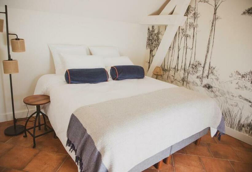 Bed and Breakfast Domaine De Montizeau