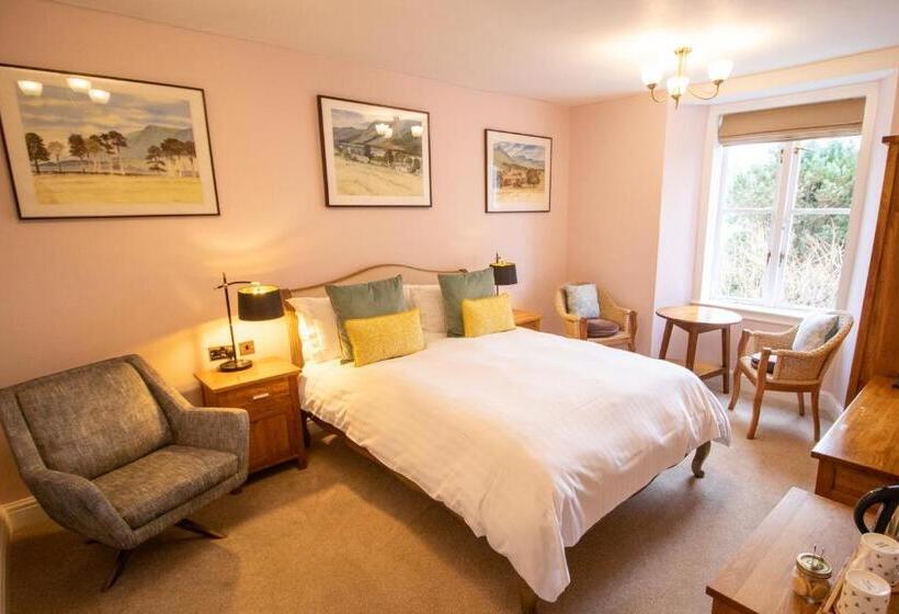 مبيت وإفطار Fairfield House And Gardens
