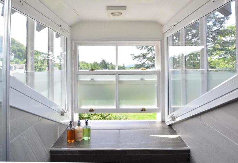 ベッドアンドブレックファースト Fairfield House And Gardens