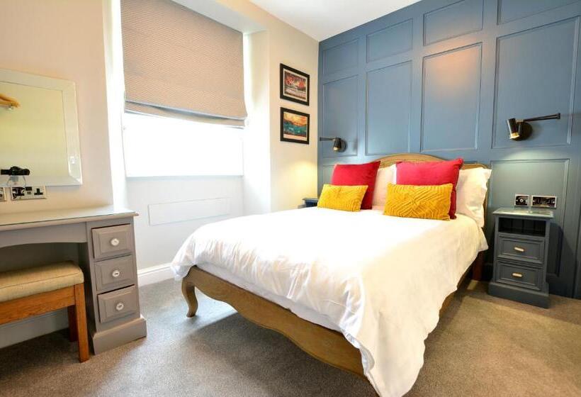 ベッドアンドブレックファースト Fairfield House And Gardens