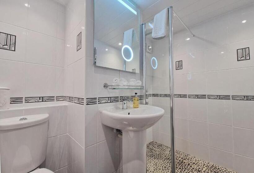 ベッドアンドブレックファースト Fairfield House And Gardens