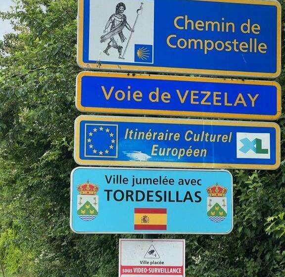 צימר La Chaise Haute