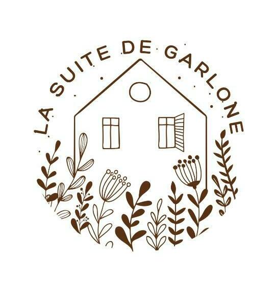 צימר La Suite De Garlone
