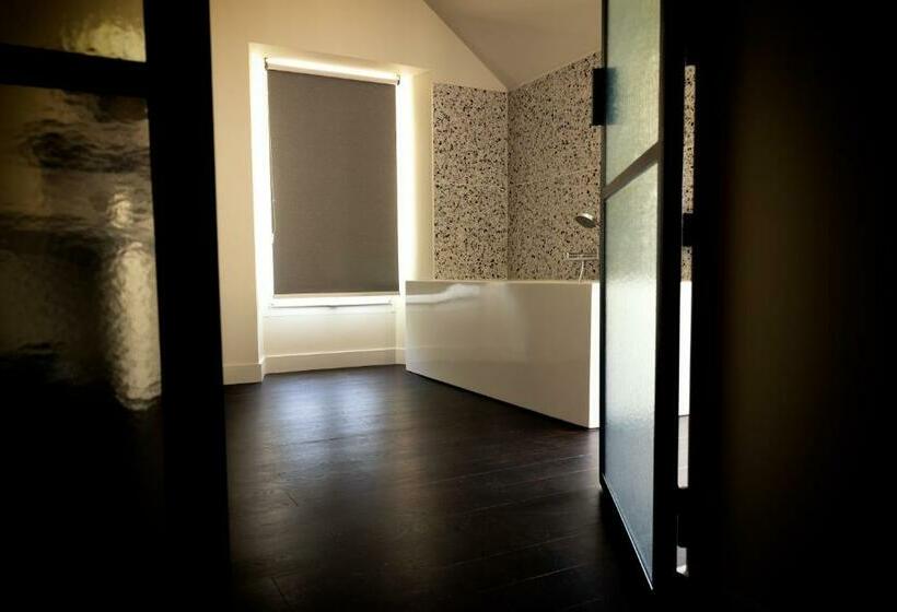 مبيت وإفطار Le Petit Château