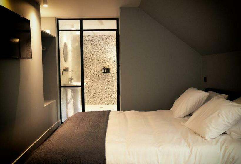 צימר Le Petit Château