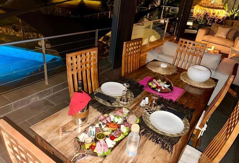 مبيت وإفطار Les Lofts De Bouzigues